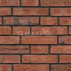 Кирпич клинкерный ABC Klinker Manufacta Westfalen NF – MAXPOL