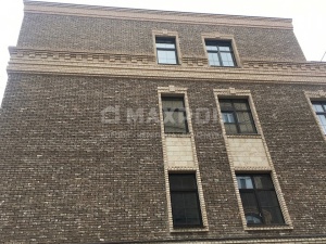 Кирпич ручной формовки Богандинский Вейсбах ECO WDF – MAXPOL, 3