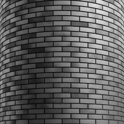 Кирпич керамический Красная Гвардия, Metallic Premium – MAXPOL