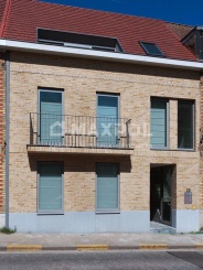 Кирпич ручной формовки Vande Moortel Nature7 Brick M (Premium ocre - pure) – MAXPOL, 2