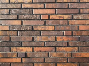 Кирпич клинкерный Skriabin Ceramics Сортировка №35 – MAXPOL