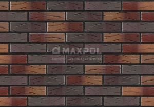 Кирпич керамический Славянский Прованс-Bunt-Руст 1НФ рустированный – MAXPOL, 4