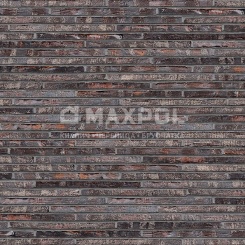 Кирпич клинкерный Petersen Kolumba K44 – MAXPOL