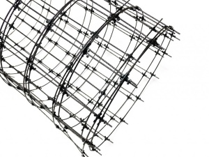 Сетка композитная армирующая Rockmesh, ячейки 100х100, ширина 0,65 – MAXPOL, 4