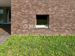 Кирпич ручной формовки Vande Moortel Nature7 Brick A (Basic brown-pure) – MAXPOL, 3