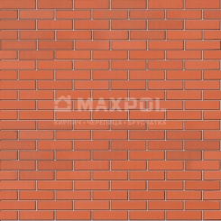 Кирпич керамический BRAER Красный 0,7НФ – MAXPOL, 2