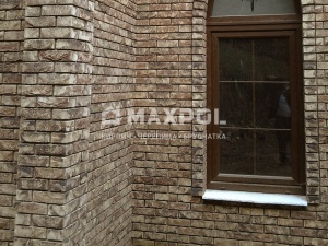 Кирпич ручной формовки Engels Ohrid [HANDFORM] WFD65 – MAXPOL, 4