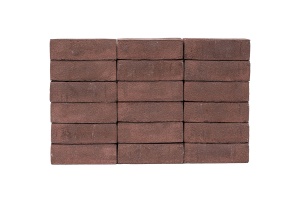 Кирпич ручной формовки Engels Bruin [VORMBAK] WFD65 – MAXPOL
