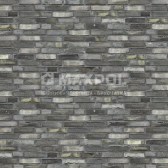Кирпич ручной формовки Petersen D54 DNF – MAXPOL, 2
