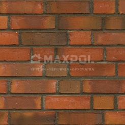 Кирпич ручной формовки Petersen D34 DNF – MAXPOL