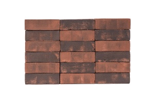 Кирпич ручной формовки Engels Old English Red [VORMBAK] WFD65 – MAXPOL