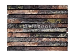 Кирпич клинкерный Petersen Kolumba K49 – MAXPOL, 2