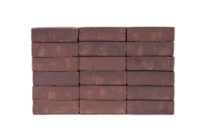 Кирпич ручной формовки Engels Royal Rosso [VORMBAK] WFD65 – MAXPOL