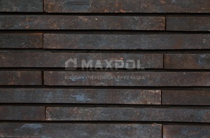Кирпич клинкерный Богандинский Гангут-60 ECO R-257 – MAXPOL, 2