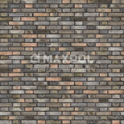 Кирпич ручной формовки Petersen D137 DNF – MAXPOL, 2