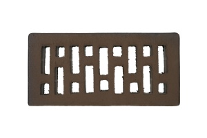 Кирпич RECKE облицовочный 5-32-00-0-00 – MAXPOL, 5