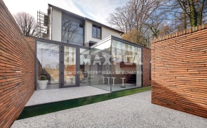 Кирпич ручной формовки Vande Moortel Infinitum 3003 (Ruby red) – MAXPOL, 2