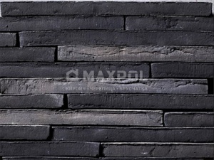 Кирпич клинкерный Petersen Kolumba MIX K54, K55 – MAXPOL