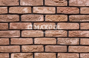 Кирпич ручной формовки Богандинский Остерман ECO WDF – MAXPOL