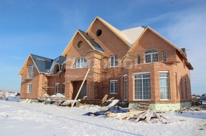 Кирпич ручной формовки Богандинский Гордон ECO WDF – MAXPOL, 3