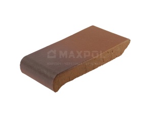 Подоконник клинкерный ZG-Klinkier Alder OK18 – MAXPOL