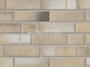 Плитка клинкерная Ströher Kontur 481 sandbrand DF – MAXPOL