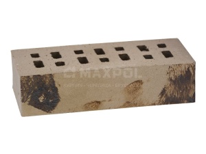 Кирпич клинкерный ЛСР Зиларт Экстер 0,5НФ – MAXPOL, 2