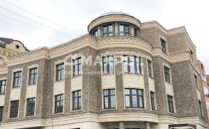 Кирпич ручной формовки Богандинский Крюйс ECO WDF – MAXPOL, 4