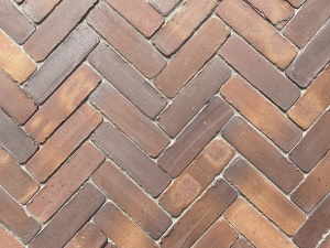 Брусчатка клинкерная Skriabin Ceramics Сортировка 30 – MAXPOL
