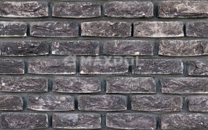 Кирпич ручной формовки Богандинский Лефорт ECO WDF – MAXPOL