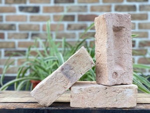 Кирпич ручной формовки RIGHTBRICK РЕЙН – MAXPOL