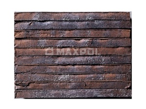Кирпич клинкерный Petersen Kolumba K43 – MAXPOL, 2