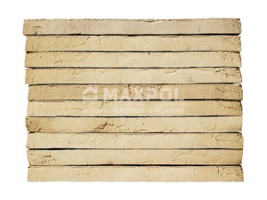 Кирпич клинкерный Petersen Kolumba K31 – MAXPOL, 2