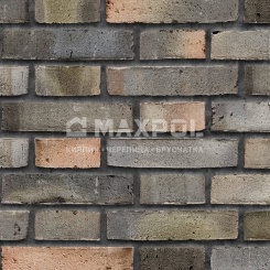 Кирпич ручной формовки Petersen D137 DNF – MAXPOL