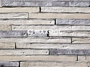 Кирпич клинкерный Petersen Kolumba MIX K70, K71, K91 – MAXPOL