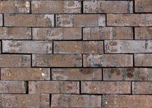 Кирпич клинкерный Skriabin Ceramics Сортировка №54 – MAXPOL