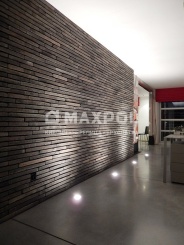 Кирпич ручной формовки Vande Moortel Infinitum 7012 (Basalte grey) – MAXPOL, 2