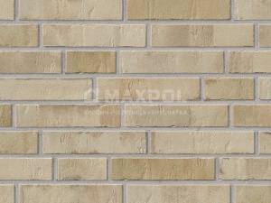 Плитка клинкерная Ströher Kontur 480 beigebrand DF – MAXPOL