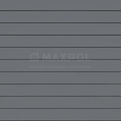 Сайдинг фиброцементный Cedral Click Smooth C15 Северный океан – MAXPOL, 2