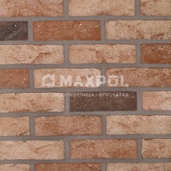 Кирпич ручной формовки Wienerberger Terca Pelham Antique / Barok 83 WFD65 – MAXPOL