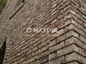 Кирпич ручной формовки Engels Ohrid [HANDFORM] WFD65 – MAXPOL, 3