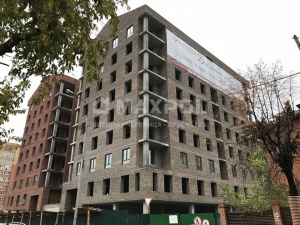 Кирпич ручной формовки Богандинский Лефорт ECO WDF – MAXPOL, 3