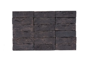 Кирпич ручной формовки Engels Obsidiaan [HANDFORM] WFD65 – MAXPOL