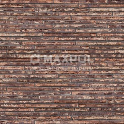 Кирпич клинкерный Petersen Kolumba K46 – MAXPOL