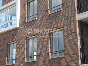 Кирпич ручной формовки Engels Tiffany [HANDFORM] WFD65 – MAXPOL, 5