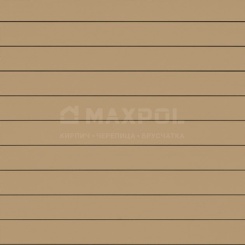 Сайдинг фиброцементный Cedral Click Smooth C11 Золотой песок – MAXPOL, 2