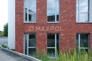 Кирпич ручной формовки Vande Moortel Nature7 Brick K  (Basic red - pure) – MAXPOL, 3