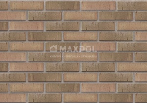 Кирпич керамический Славянский Верона-Кроста 1НФ рельефный – MAXPOL, 3