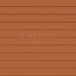 Сайдинг фиброцементный Cedral Click Smooth C32 Бурая земля – MAXPOL, 2