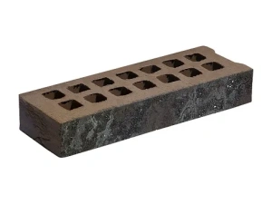 Кирпич RECKE облицовочный серия Halb 5-32-00-3-12 0.44 NF – MAXPOL, 4